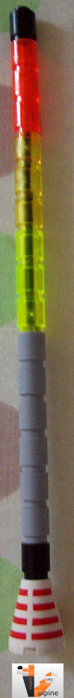 Lego pen 2