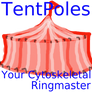 Tentpoles logo