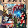 Hemispheres Ch. 1 couverture