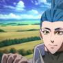 Tsuzuki Shirou (Happy Ending) - KLKSV1 Season 2