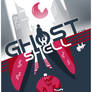 Ghost in the shell minimalist poster