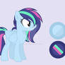 MLP {NG} Storm Bolt's Bio