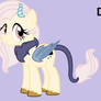 MLP {NG} Disaster Bio's {my mane 6}