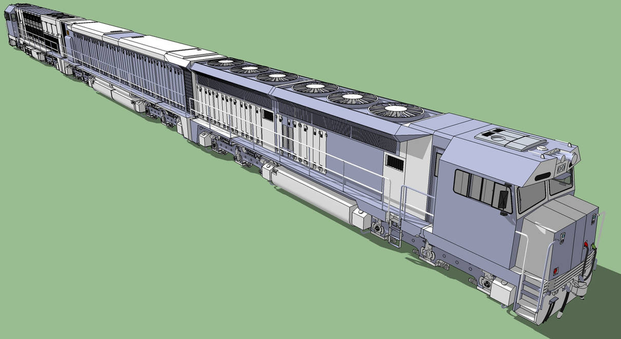 JT5050C-AC pic 3 by DounutCereal JT5050C-AC pic 3 by DounutCereal