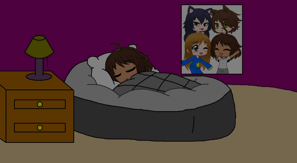 Air Bed Deflation (Part 1/2) by EdFanSusDA on DeviantArt