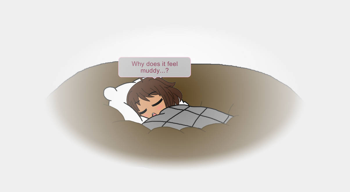 Air Bed Deflation (Part 2/2) by EdFanSusDA on DeviantArt