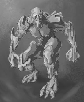 Deviantart Giants Rocks Explore the Best Rockgiant Art | DeviantArt