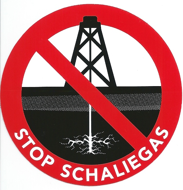 Stop schaliegas