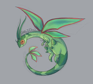 Flygon 