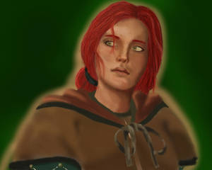 Triss Merigold