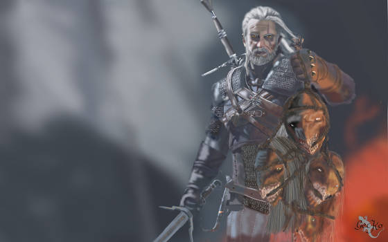 Geralt of Rivia