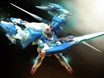 00 Raiser - Mokuhyou wo kuchikusuru