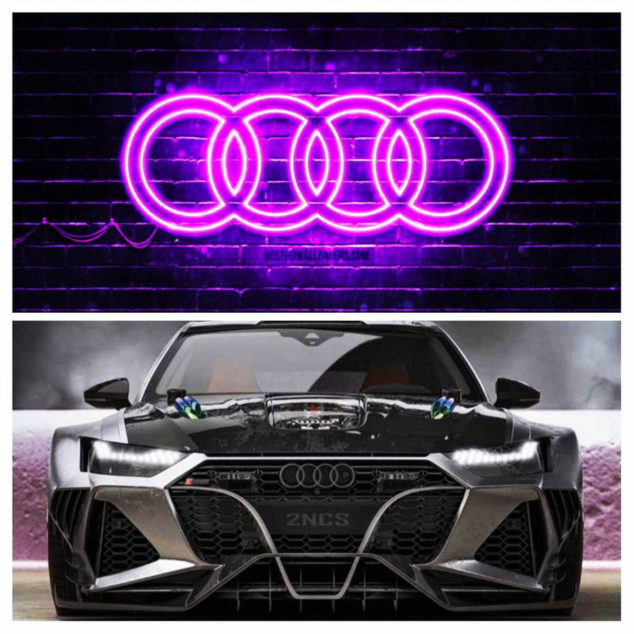 666 Cars Deviantart Audi RS 666 by OCANVERO on DeviantArt