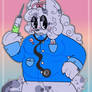 my head nurse design!