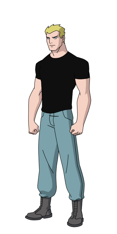 Eddie Brock by SpiedyFan on DeviantArt