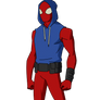 Scarlet Spider