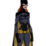 Batgirl - DCU