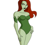 Poison Ivy