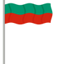 Flag of Bulgaria