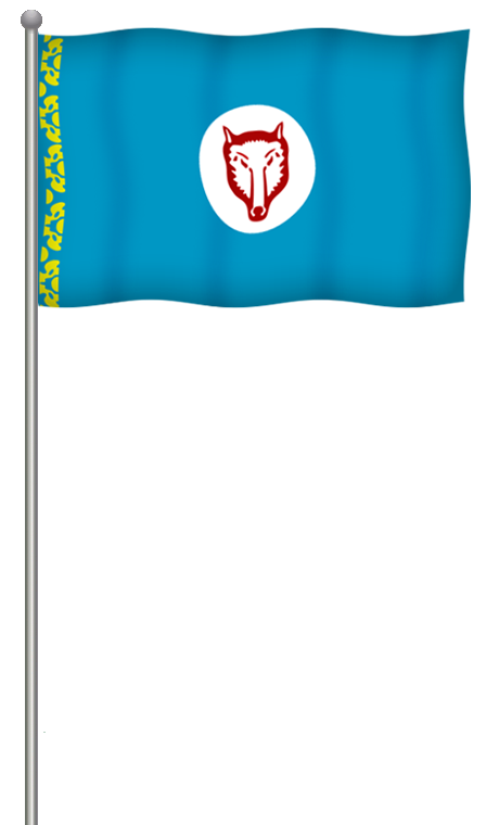 Flag of Gagauzia