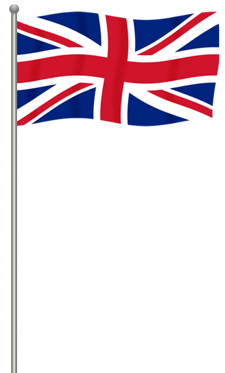 Flag Of Uk