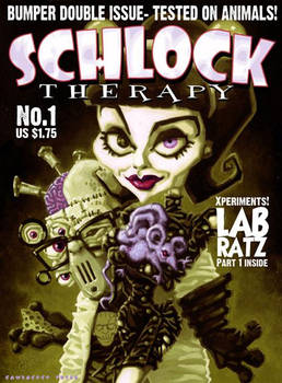 Schlock Therapy