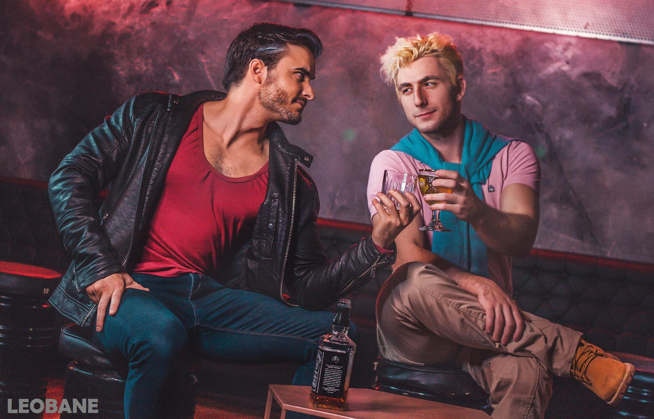 Dream Daddy Robert Answers Guide