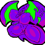 Metroid Ridley