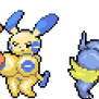 Pokemon Emerald anthro Addition Early Pokemon By Sabs3 On DeviantArt pokemon-emerald-anthro-addition-early-pokemon-by-sabs3-on-deviantart
