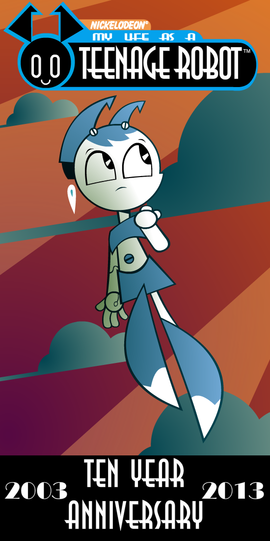 MLAATR Tenth Anniversary Tribute by Retsof-Noraa on DeviantArt