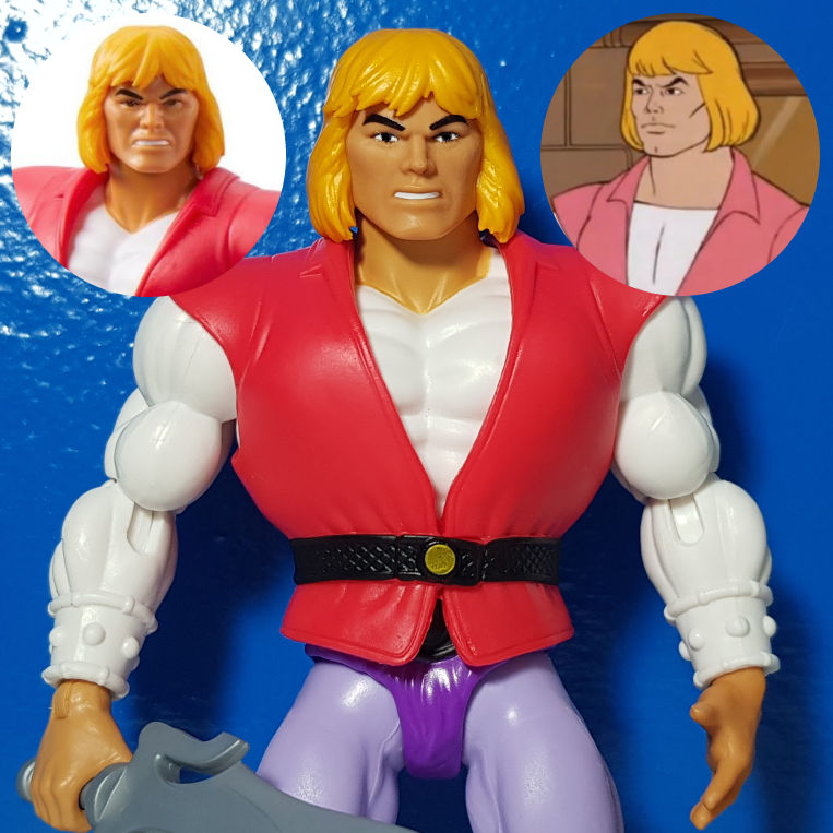 Custom For Adam Custom Prince Adam Figure by ZeLuizOB on DeviantArt