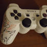 Okami PS3 controller 1