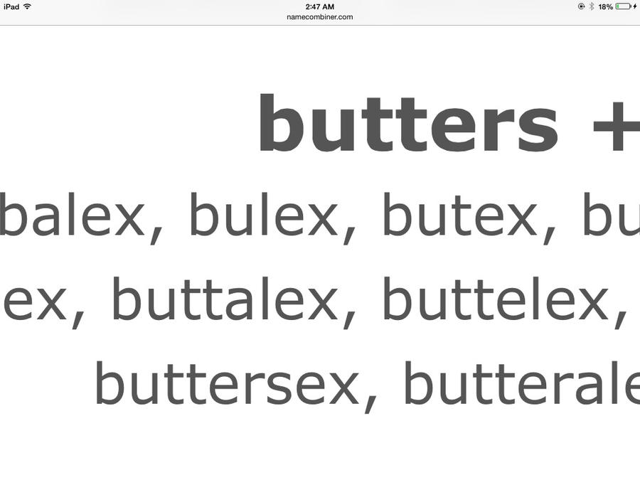 WONDERFUL SHIP NAMES by Kittith on DeviantArt