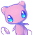 Cute Mew 2