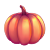 Pumpkin Icon