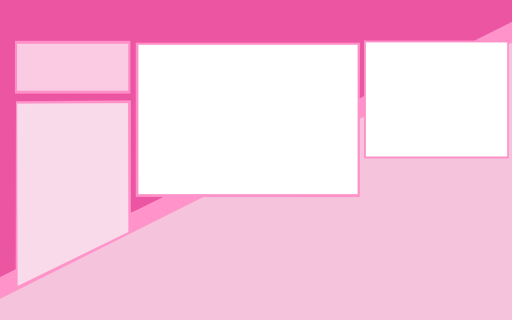 Pink standard overlay by rykku89 on DeviantArt