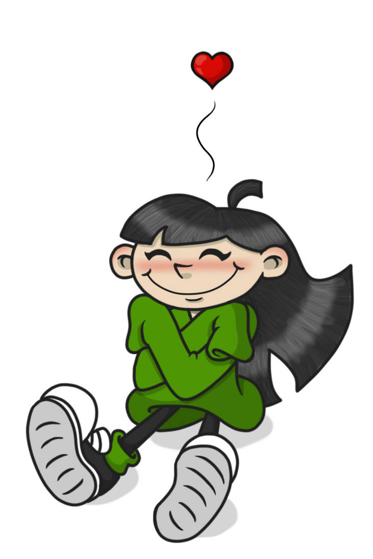 That Warm And Fuzzy Feeling by man5ray on DeviantArt