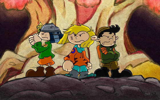 picture Numbuh 362 explore the best numbuh362 art deviantart