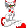 Parolis Felidae Adopt -Taken-