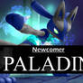 Newcomer: PALADIN