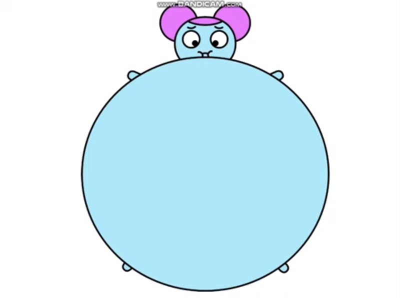 Pibble Balloon Did Pibby Touched the P-Balloon? by SandratheFurryfan on DeviantArt
