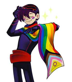 pride ninja
