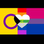(Swbg) phone pride flag