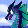 Tsunami (Wings of fire)