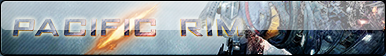 Pacfic Rim Fan Button by DecadeX10