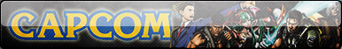 Capcom Fan Button by DecadeX10 on DeviantArt