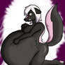 Skunklebelly