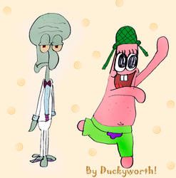 Like A Weenie