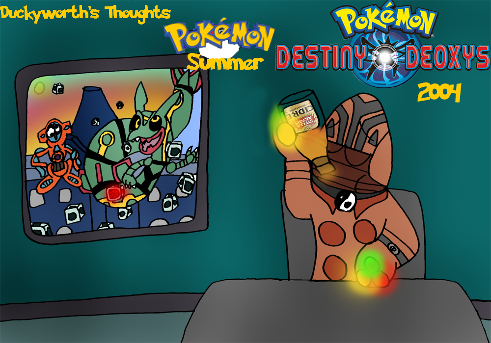 Pokémon destiny deoxys full movie 123movies english online