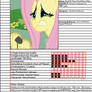 MLP:FiM - A Bird in the Hoof Notepage